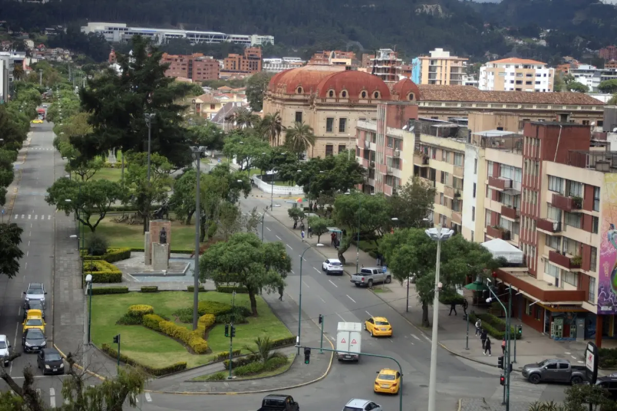 Estas son las cinco ciudades más caras de Ecuador, de acuerdo a las recientes cifras compartidas por el INEC. (API)