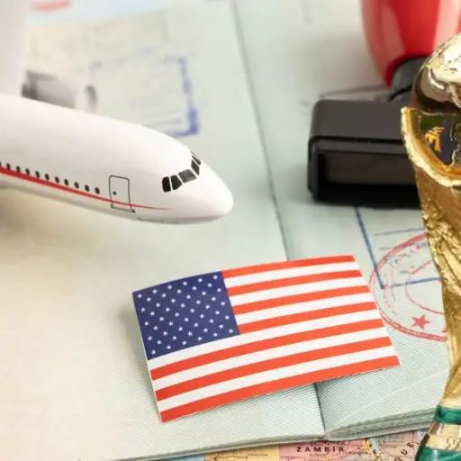FIFA PASS: Tener un boleto para el Mundial 2026 no te garantiza la visa a Estados Unidos, dice el secretario de Estado
