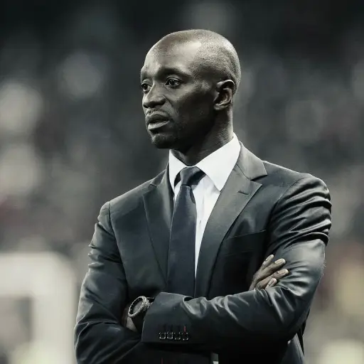 Otra baja en Miss Universo 2025: Claude Makélélé renuncia en medio de denuncias por irregularidades