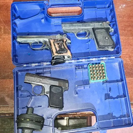14 detenidos en Guayas enfrentan cargos por presunta red de secuestros y asesinatos contra conductores