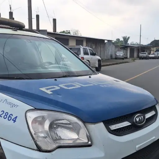 Padre muere y su hijo queda herido en nuevo caso de sicariato en Santo Domingo de los Tsáchilas