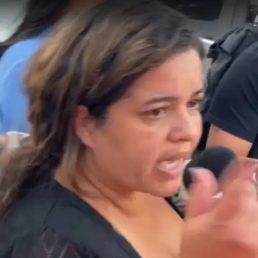 Policía de Brasil detiene a una madre acusada de ordenar el asesinato a su hija por una herencia