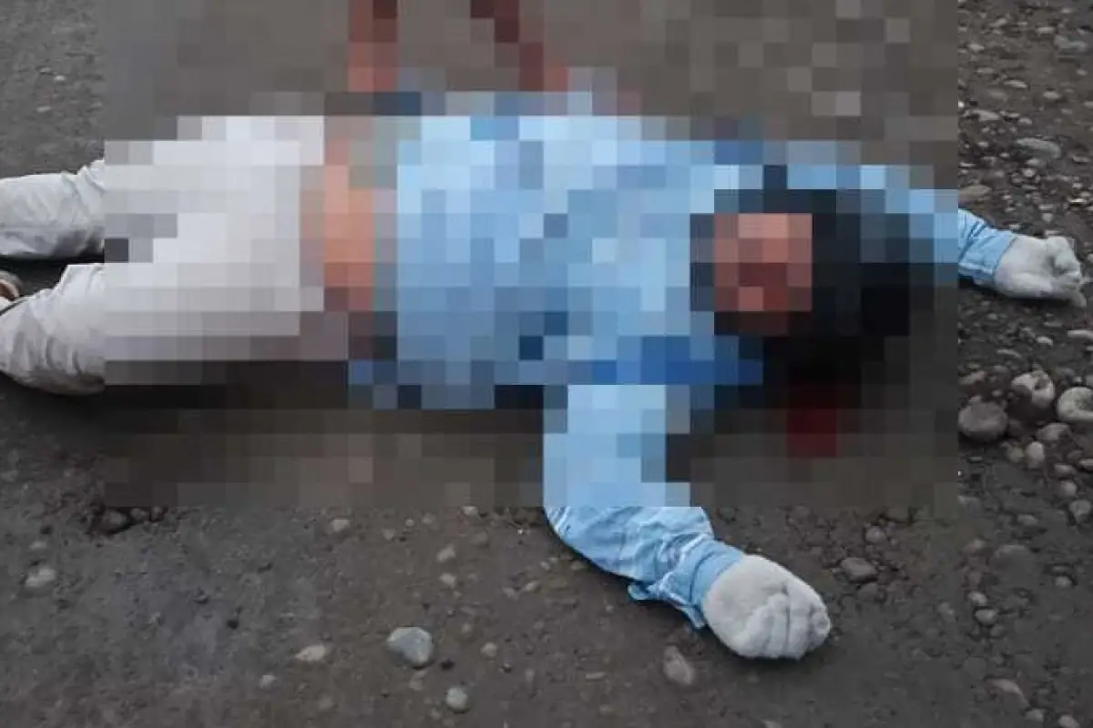 El miedo reina en Mocache: asesinan a agricultor extorsionado por bandas criminales
