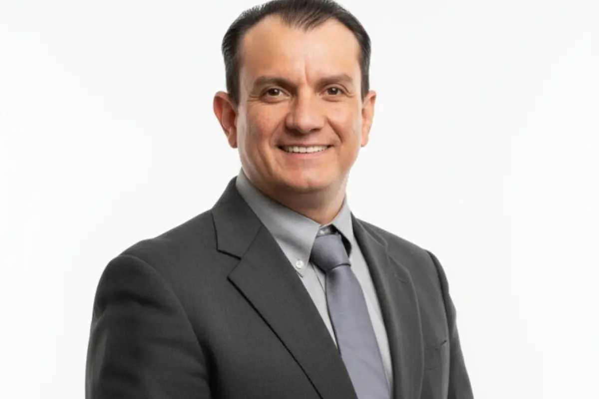 El alcalde Jonás Intriago señaló que impulsará la regeneración urbana integral de Junín en 2026.