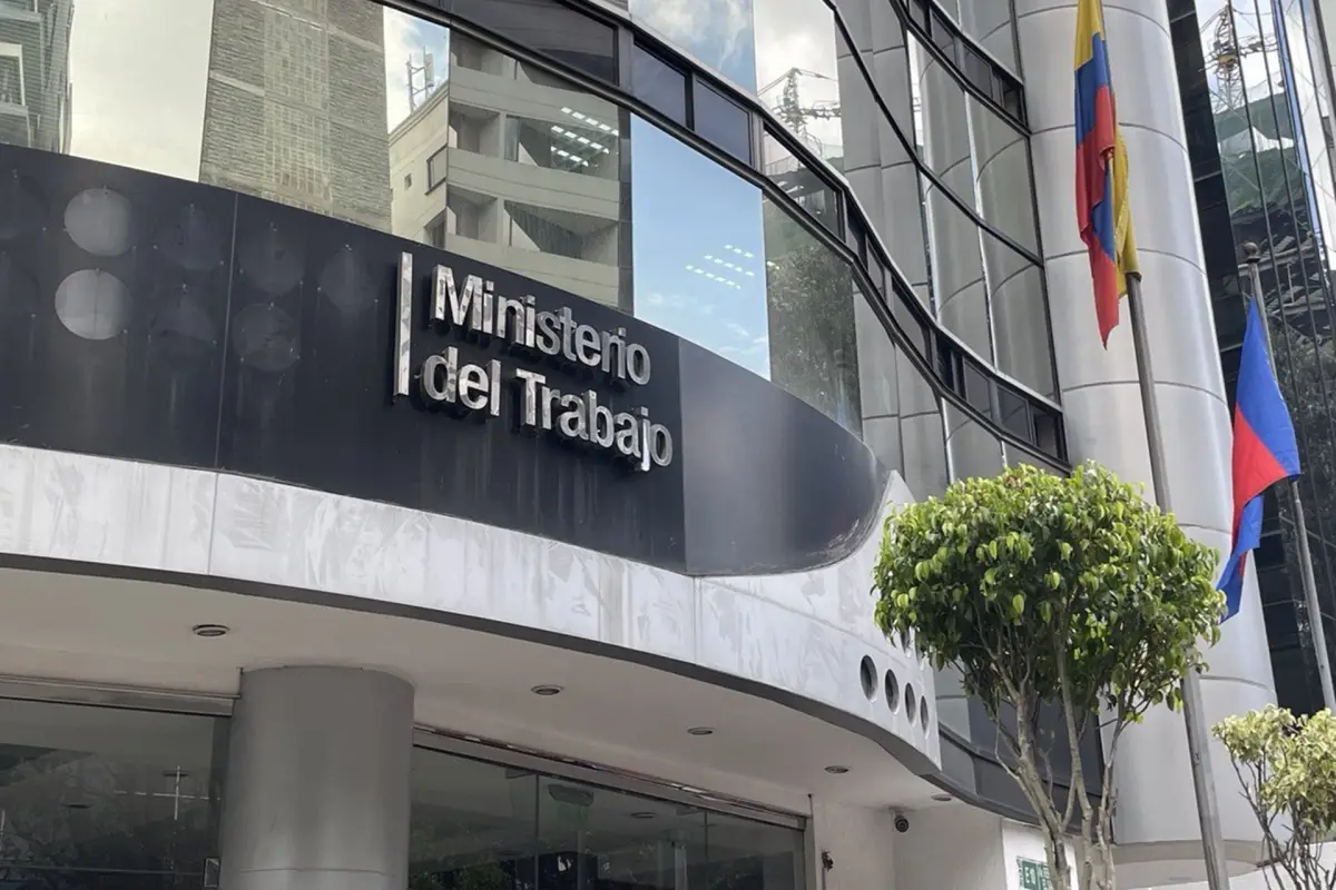 ¿Subirá a  el salario básico en Ecuador El proceso arranca y esto es lo que se sabe