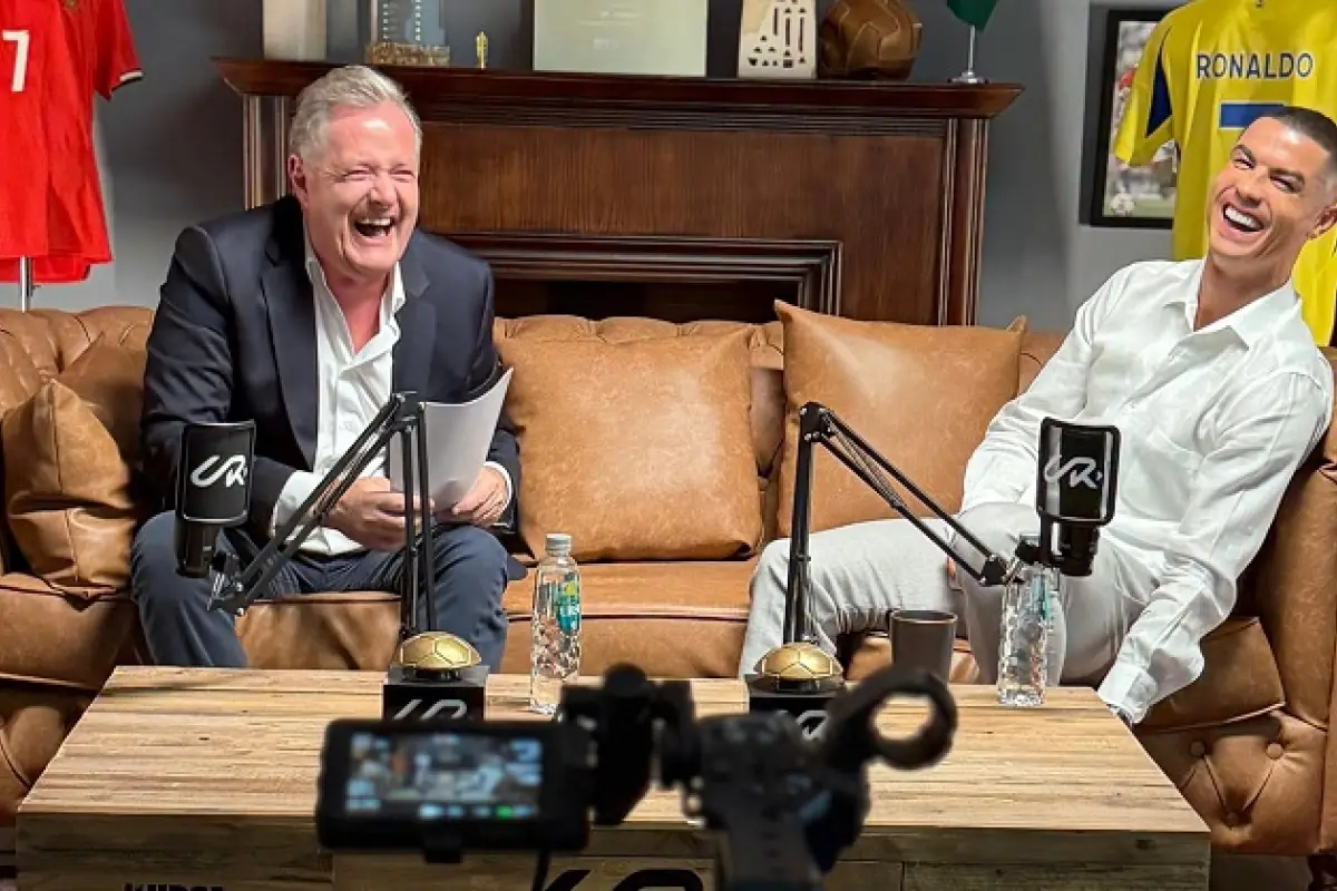 El adiós se acerca: Cristiano Ronaldo habla sobre su retiro