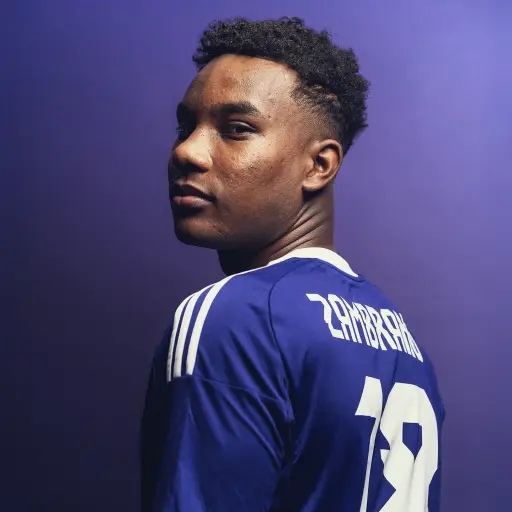 Óscar Zambrano se une al NK Maribor tras cumplir sanción por dopaje impuesta por Conmebol