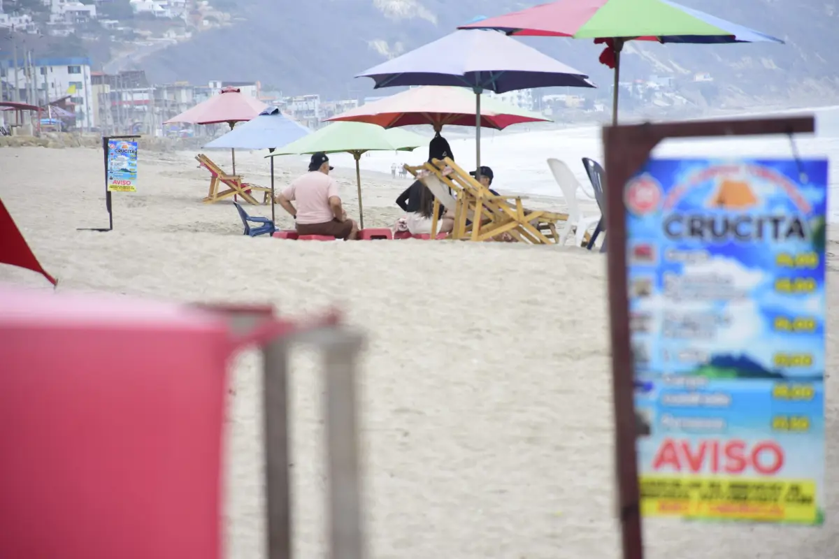 ¿Por qué Ecuador no atrae más turistas Las cifras de 2025 que explican el rezago regional