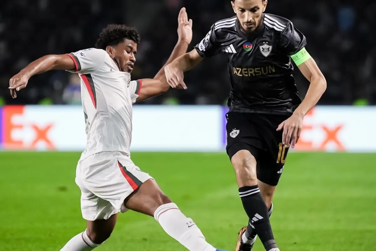 Chelsea con Moisés Caicedo rescata empate 2-2 ante Qarabag en Champions League