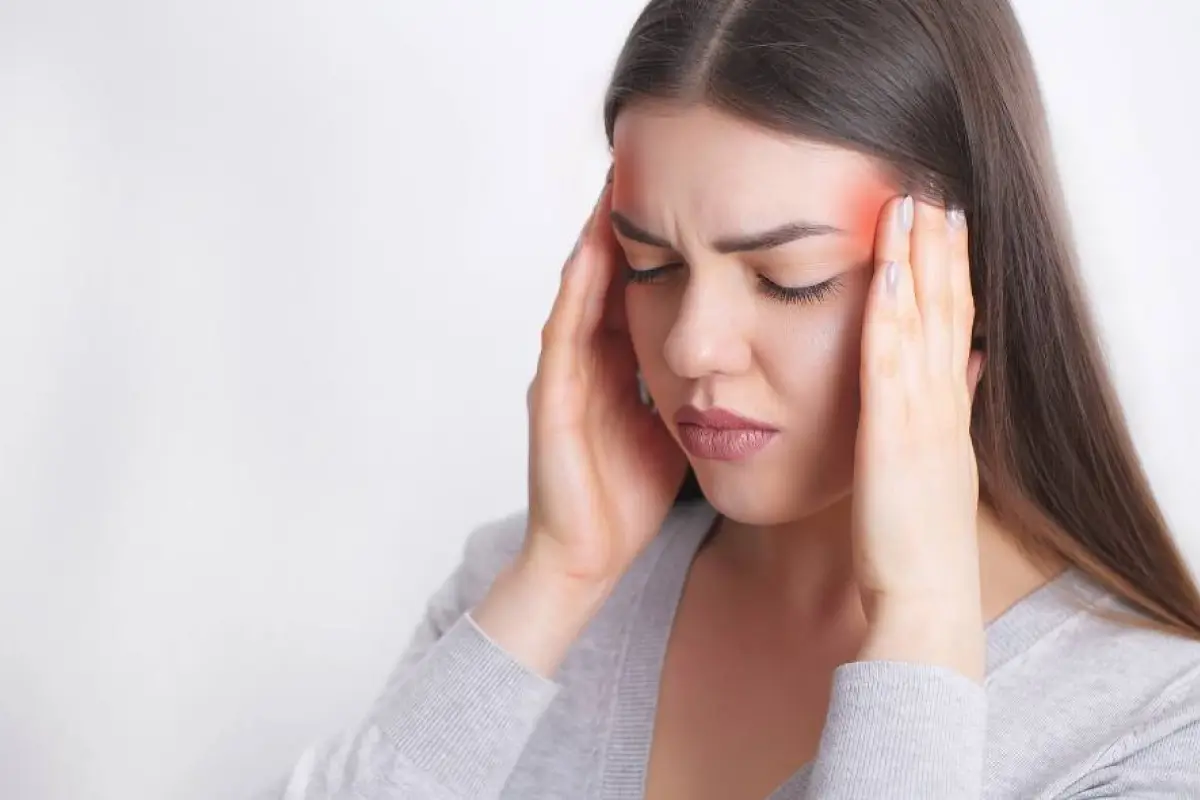 Los casos de migraña casi se duplican desde 1990 y seguirán aumentando hasta 2050, La migraña es un dolor de cabeza tan fuerte que puede ser incapacitante. 