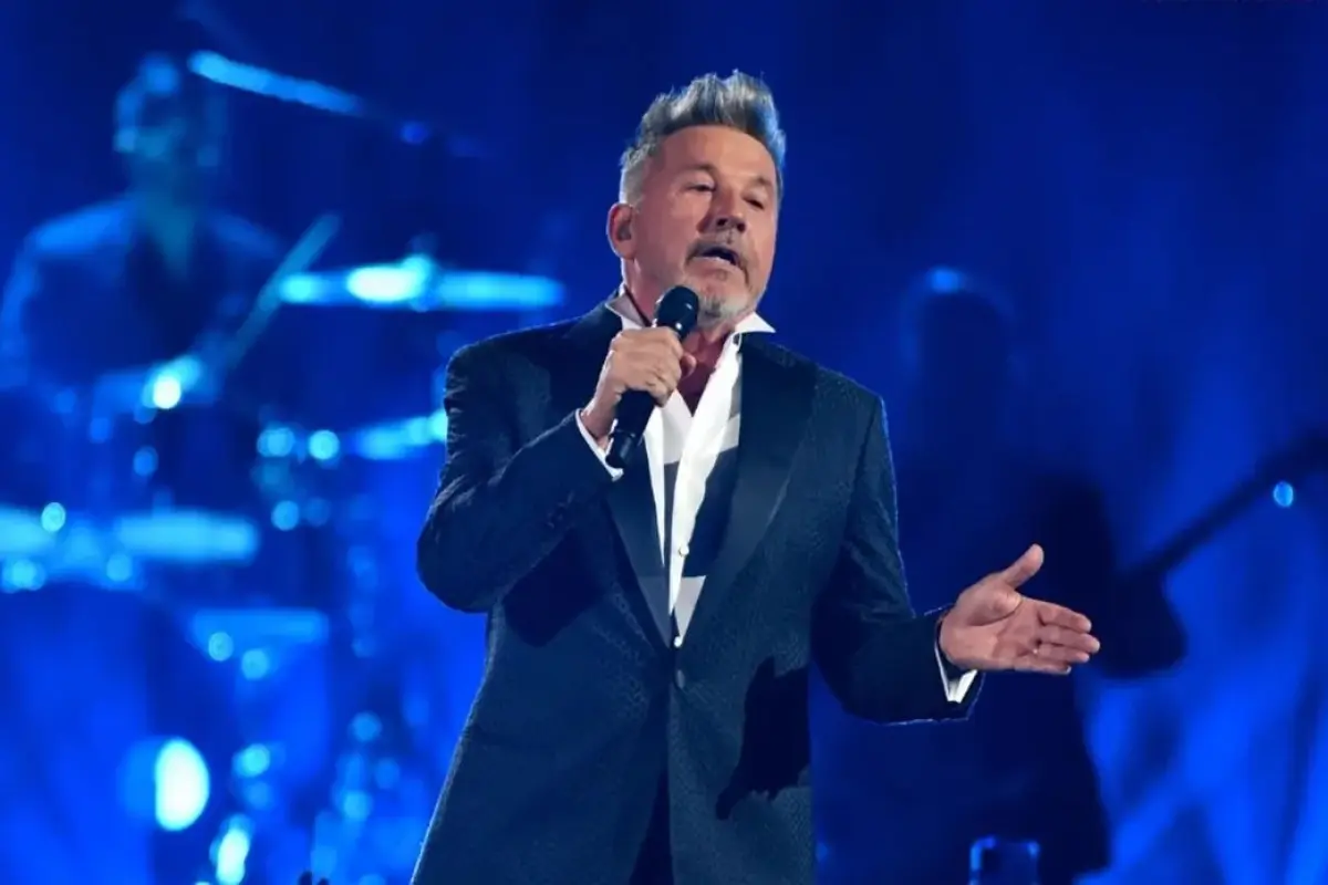 Ricardo Montaner anuncia gira mundial ¿Vendrá a Ecuador?