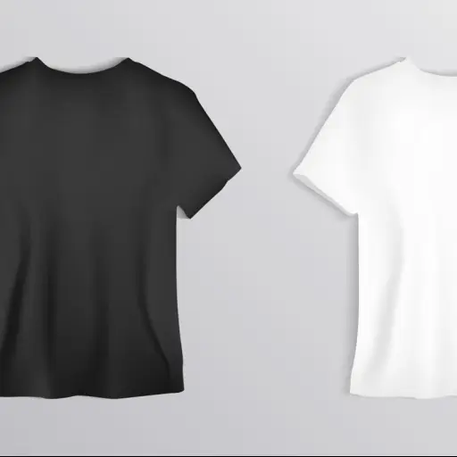Guía práctica para elegir entre ropa blanca o negra según tipo de piel y ocasión