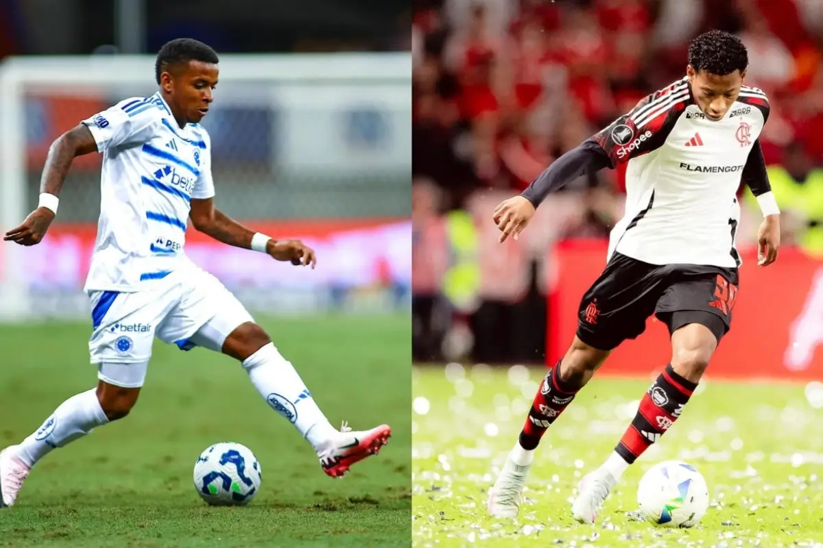 Tras empate de Flamengo, Cruzeiro de Keny Arroyo mantiene opciones matemáticas al título en el Brasileirao