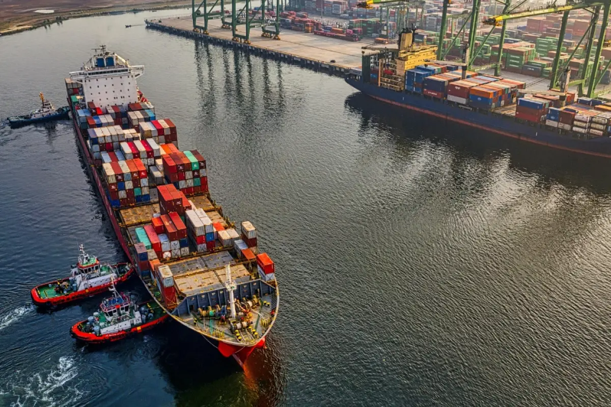 Estas son las cinco provincias de Ecuador que más contribuyen a las exportaciones no petroleras. (Pexels)