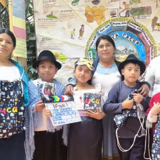 Dos programas de Educa compiten por un reconocimiento internacional en los Premios TAL 2025
