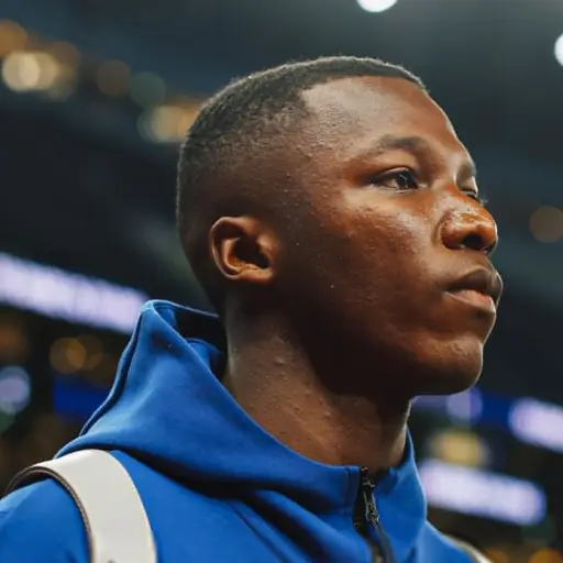 Declan Rice elogia y reconoce la jerarquía de Moisés Caicedo antes del Chelsea vs. Arsenal en la Premier League