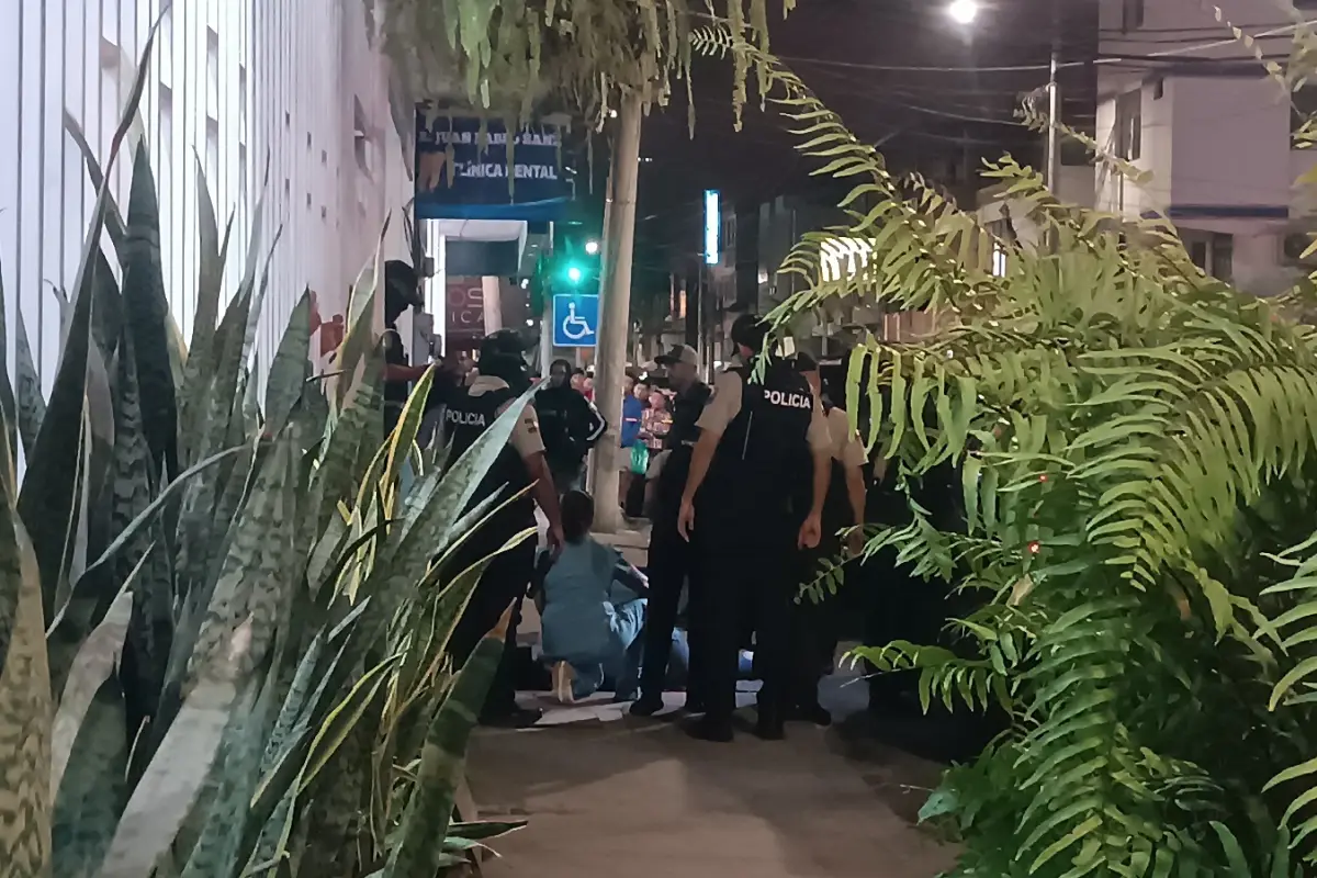 El gobierno y la Policía Nacional anunciaron un plan de despliegue en Manta y Portoviejo, para contrarrestar la creciente violencia en Manabí.