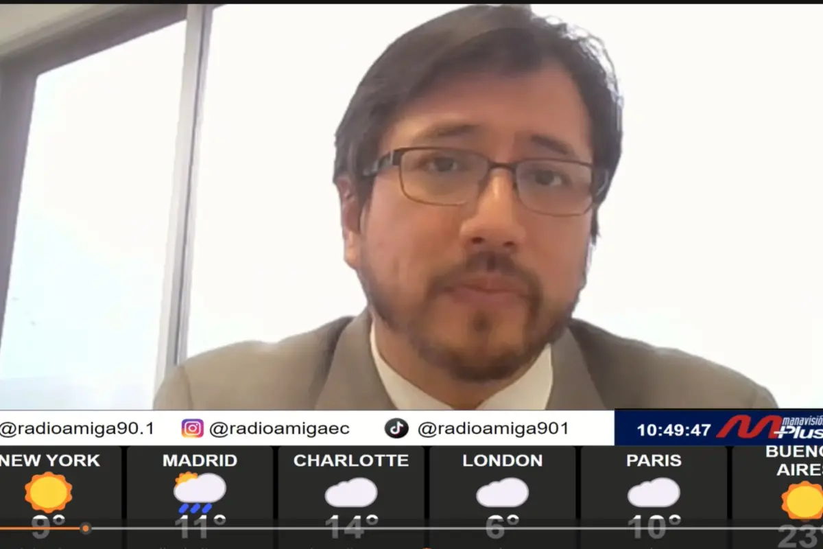 Calderón señala que el empleo adecuado aún es del 37% y que elevarlo dependerá de más inversión privada, mayor inversión extranjera y del impulso de las exportaciones no petroleras