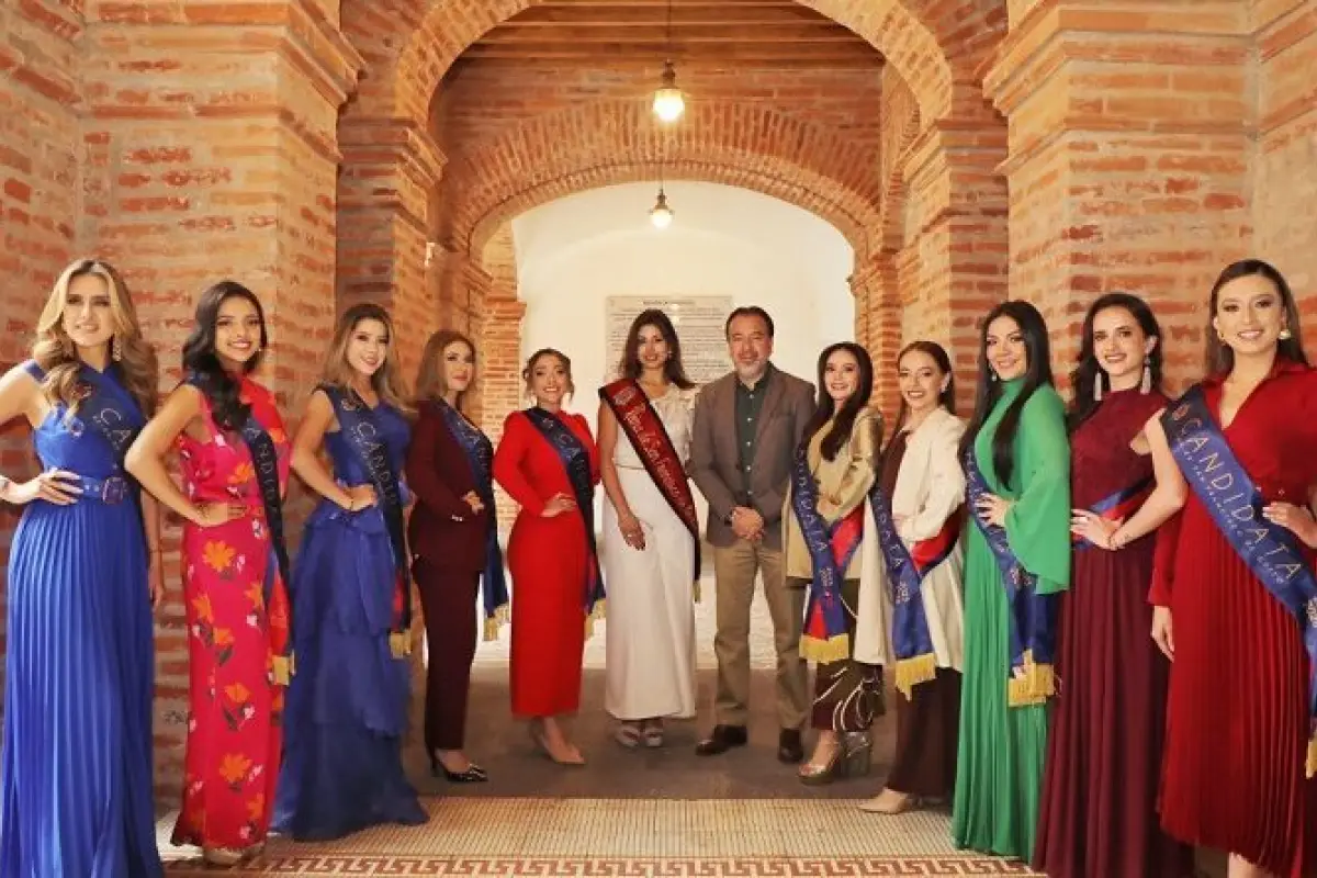 Reina de Quito Municipio y Patronato articulan iniciativas en beneficio de grupos vulnerables