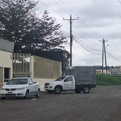 Cuerpo hallado en descomposición y maniatado en zona rural de Santo Domingo