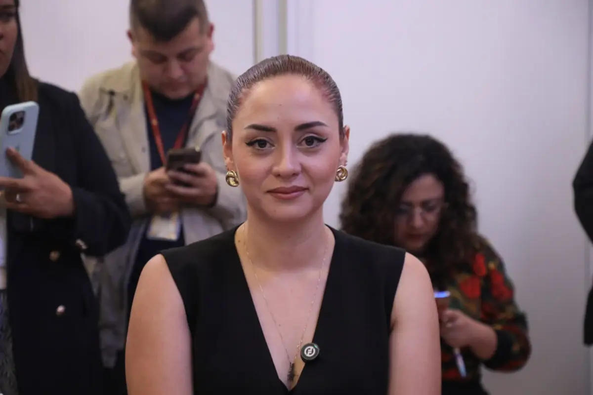 Ana Belén Tapia reemplaza a Nataly Morillo en la vicepresidencia de la Comisión de Fiscalización