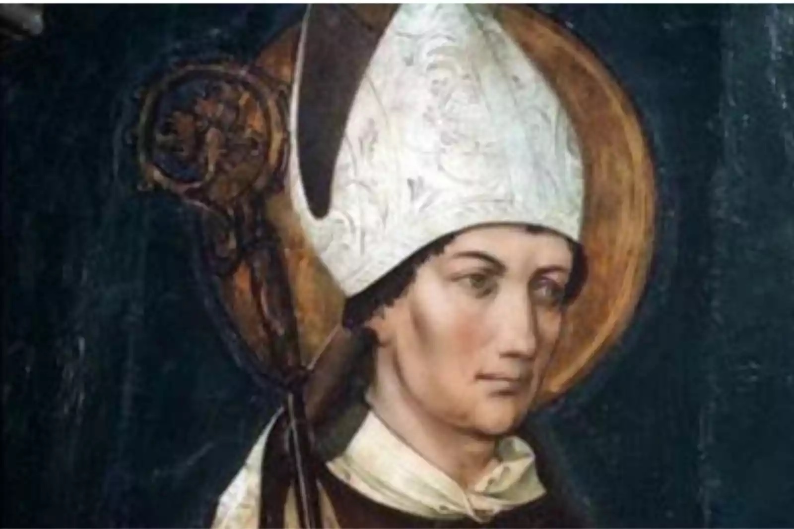 San Conrado de Constanza