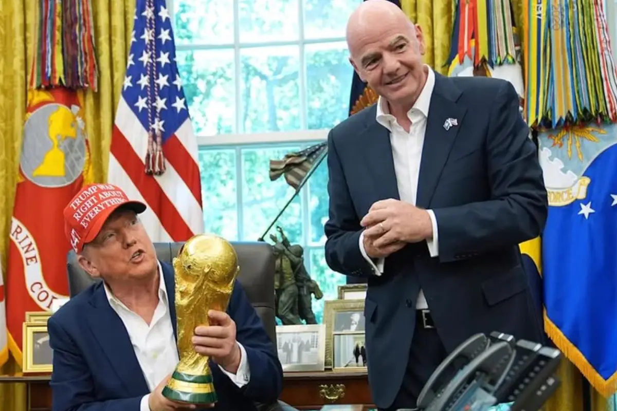 FIFA Pass permitirá a ecuatorianos agendar citas más rápidas para la visa rumbo al Mundial 2026