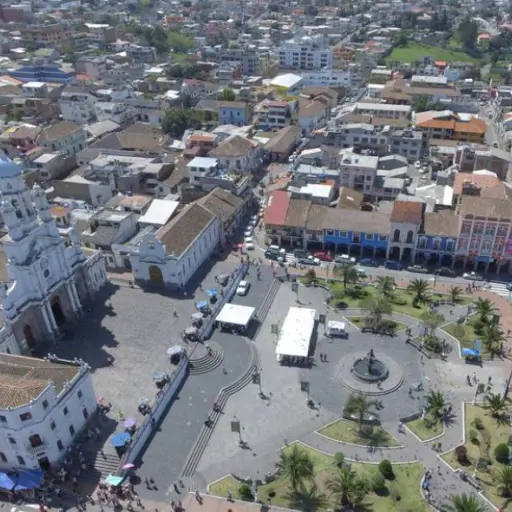 ¿Lluvia o sol radiante?: Así será el clima en Sangolquí este domingo 23 de noviembre, durante el duelo Aampetra vs. Liga de Portoviejo