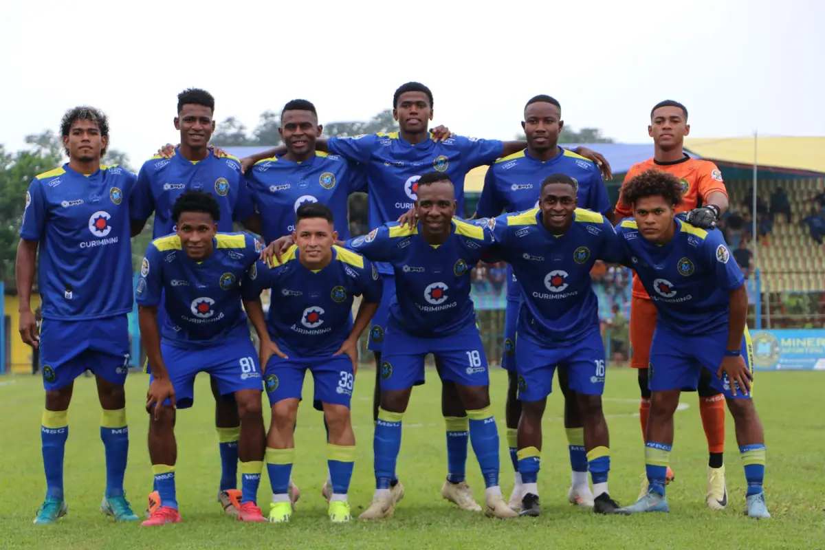 , Multa y sanción para Mineros por jugador