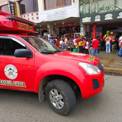 La Maná: “Gordo Tacuri” murió tras ser atacado a balas mientras compraba un repuesto