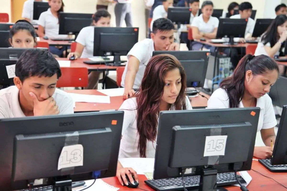 El Registro Nacional, requisito obligatorio para postularse para instituciones públicas de educación superior, estará habilitado desde el jueves 27 de noviembre.