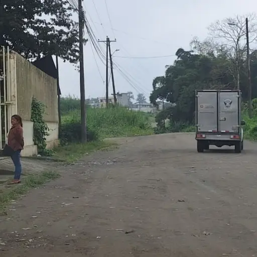 Sufrió una caída en Manta, lo operaron en Santo Domingo y murió una semana después