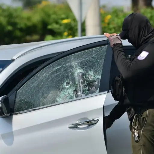 Carlos Zambrano, exjuez provincial del Guayas fue asesinado a balazos en Guayaquil