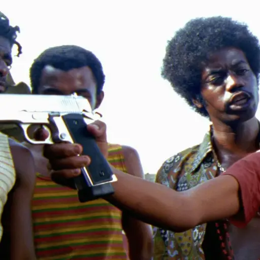 De la realidad al cine: Ciudad de Dios, la historia que transformó el dolor en esperanza