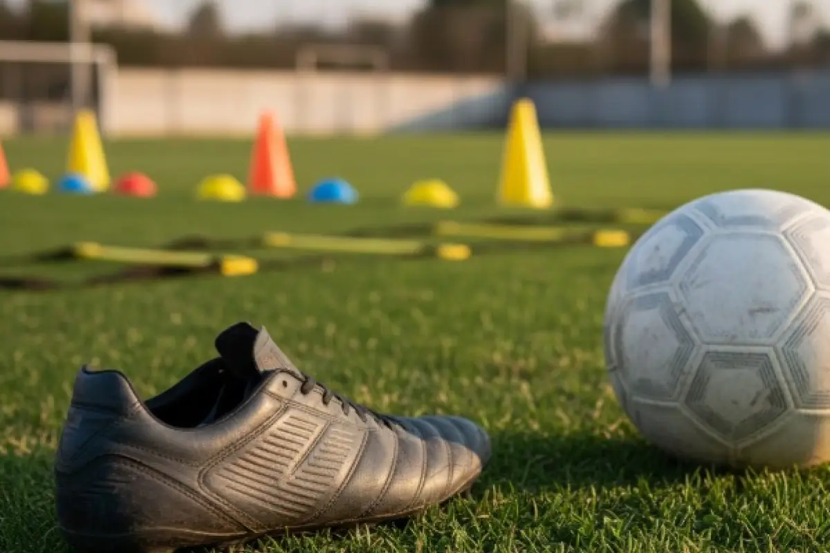 Fútbol, 