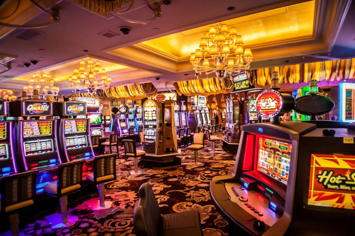 Dos capitales, dos mundos: el choque cultural de los casinos de Las Vegas y Macao
