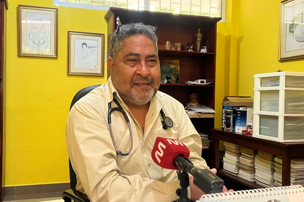 El Colegio de Médicos de Manabí organiza la jornada de confraternidad La Gran Kermesse del Esculapio, 