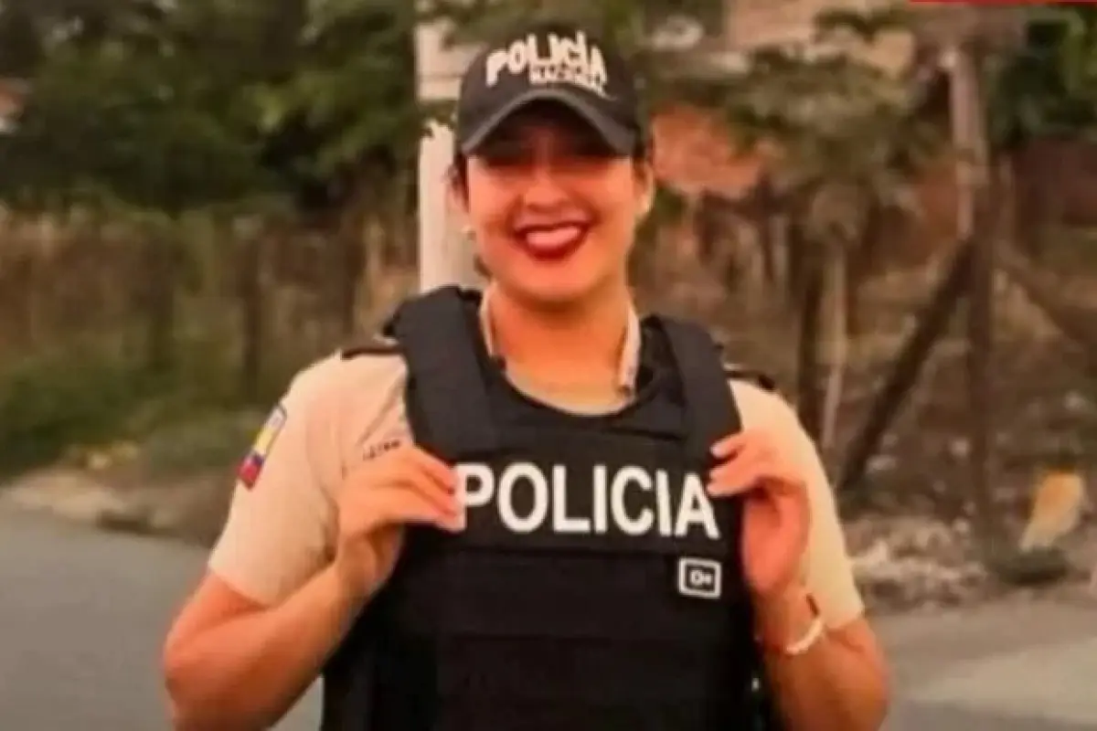 Santo Domingo audiencia por la muerte de la policía Yarli Merino se reanudará en abril de 2026, 