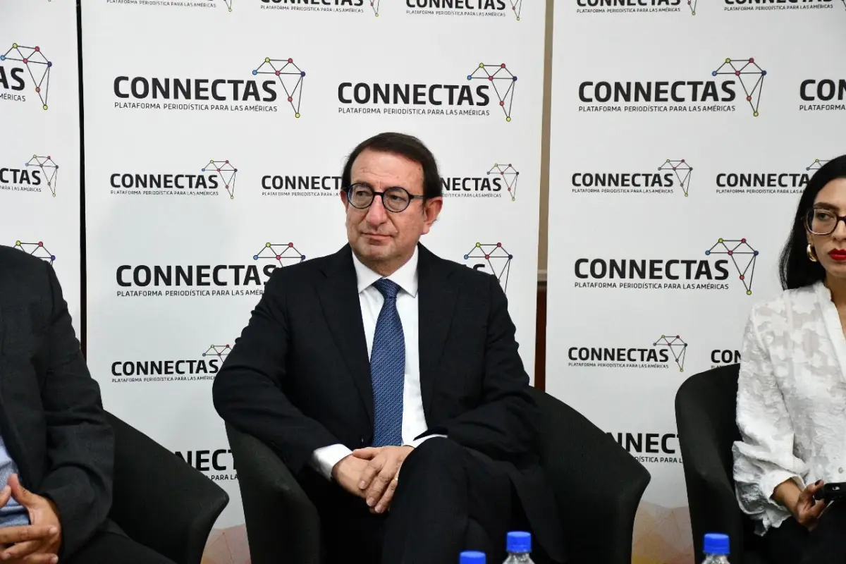La salida de Subía responde a un proceso interno de reorganización del Ministerio de Ambiente y Energía.
