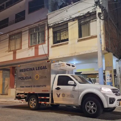 Los siete fallecidos en matanza en Portoviejo no eran extranjeros