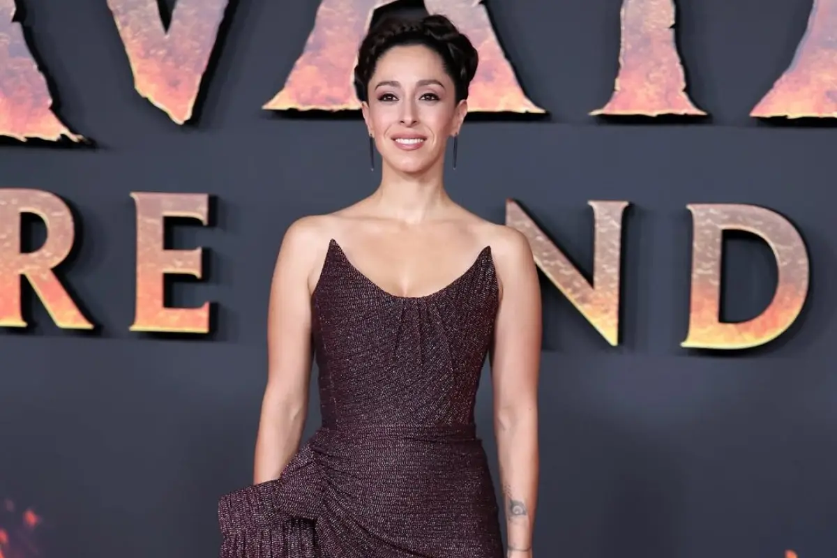 Oona Chaplin interpreta a Varang, la nueva villana de Avatar: Fuego y ceniza, una antagonista marcada por el dolor, la rabia y la ruptura con la naturaleza en el universo de Pandora.