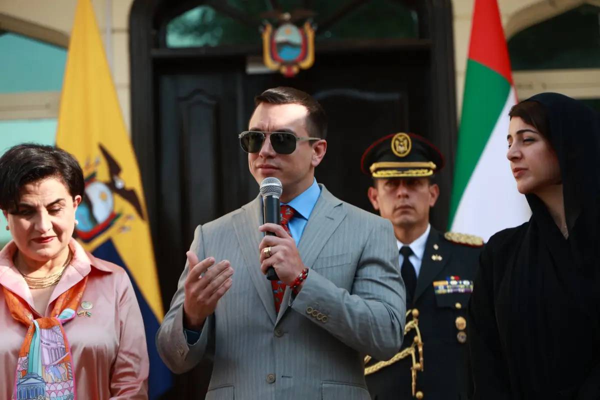 stos movimientos se concretaron dentro de las atribuciones constitucionales del Presidente.