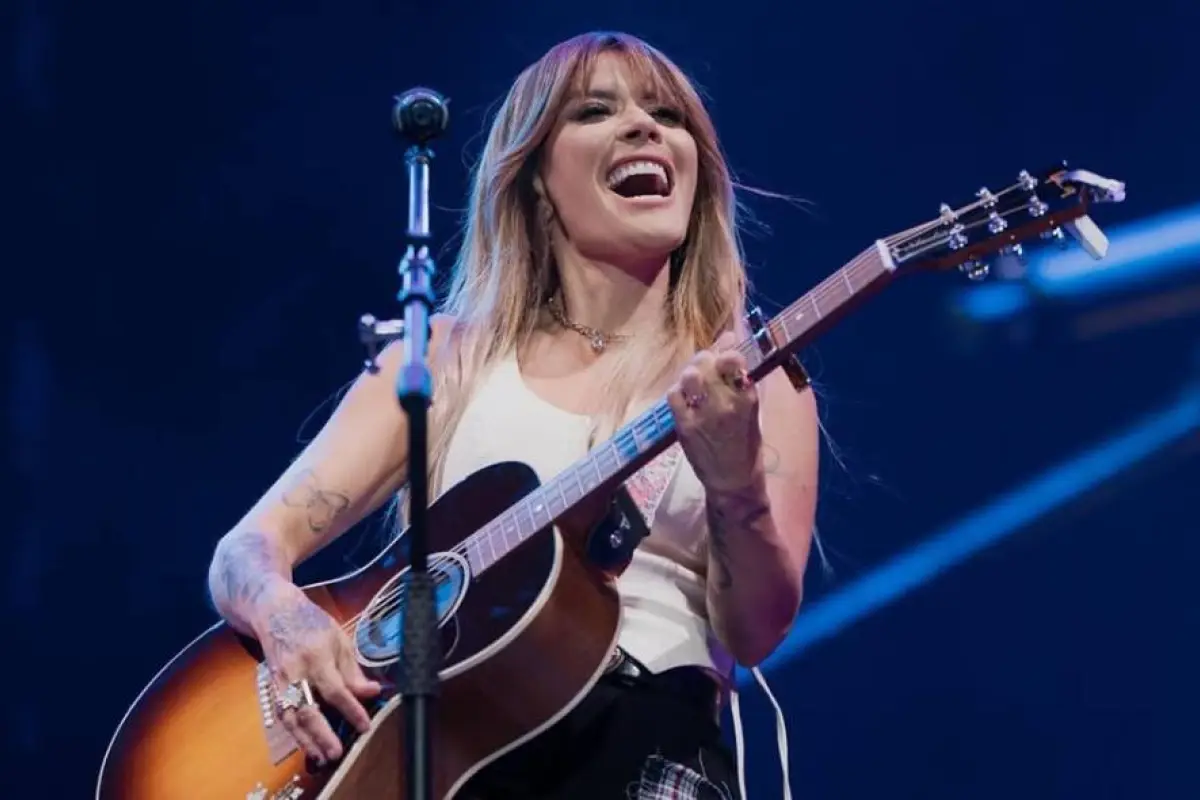 La puertorriqueña Kany García vuelve a Ecuador con su tour 2026 ¿Cuándo inicia la preventa, La cantautora Kany García tiene 43 años de edad.