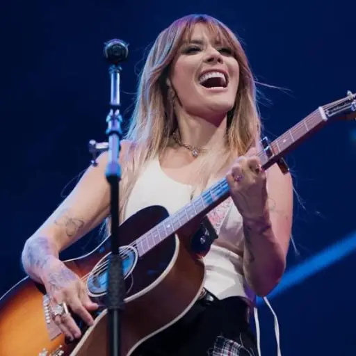 La puertorriqueña Kany García vuelve a Ecuador con su tour 2026: ¿Cuándo inicia la preventa?