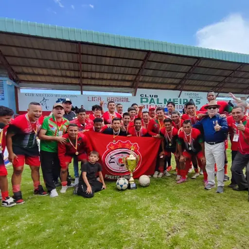 ¿Qué sigue después del título? Rancho López ya mira el futuro tras ser campeón nacional