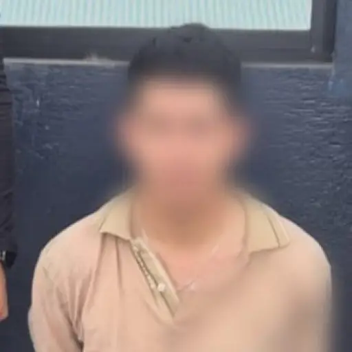 Capturan a alias “Mounstrito” en Guayas, hombre buscado por asesinato de concejala en 2024