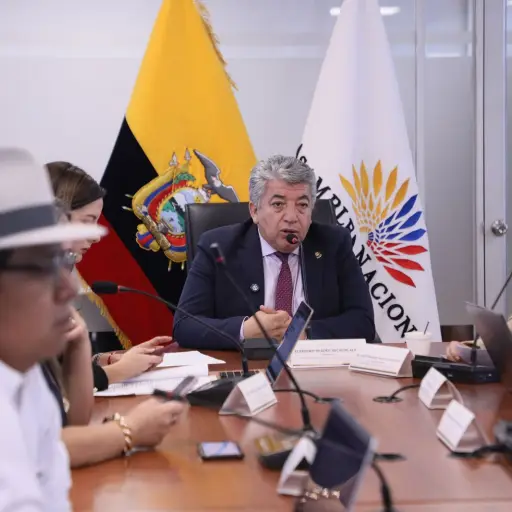 Asamblea analiza propuesta de experto para ampliar la licencia paterna y fortalecer el apego en la lactancia