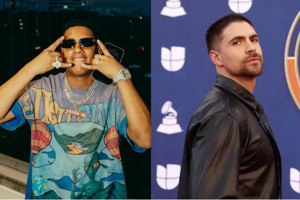 Johann Vera y Jombriel fueron incluidos en la lista de las 50 mejores canciones en español de 2025 de Rolling Stone, destacando el talento ecuatoriano a nivel internacional.
