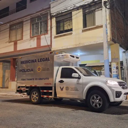 Identifican a tres personas de la matanza en Portoviejo
