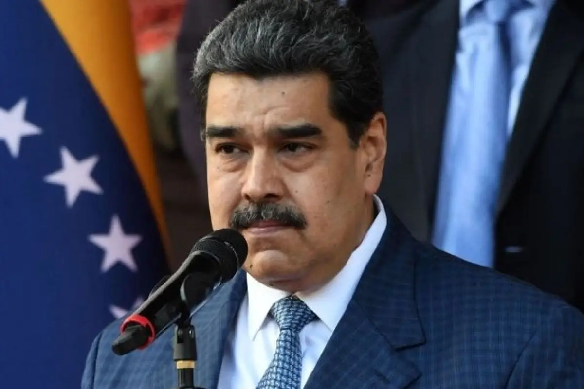 El presidente de Venezuela, Nicolás Maduro, habló con el secretario general de la ONU para expresar su preocupación ante la escalada de amenazas de EE. UU.
